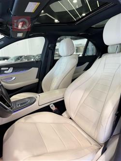 مێرسێدس بێنز E-Class